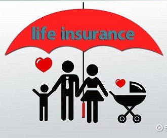 INSURANCE AGENT LIFE