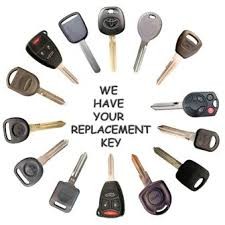 NEW KEY MAKER